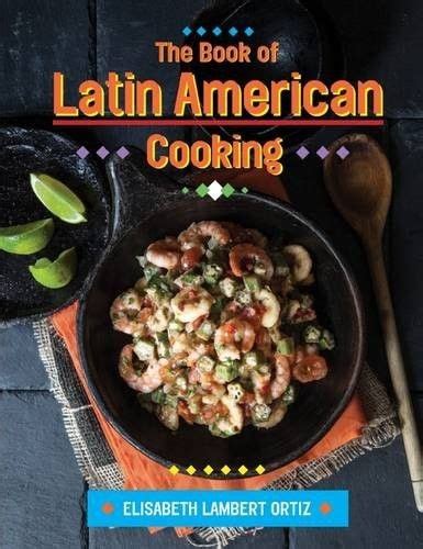 buy online book latin american cooking Reader