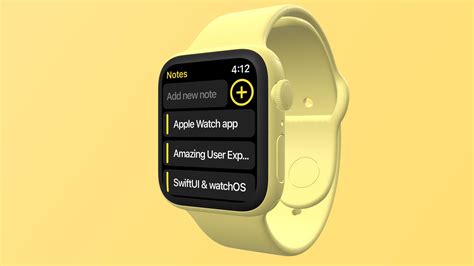 buy online build watchos apps develop design Reader