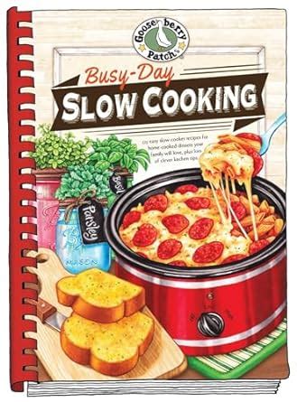 buy online busy day cooking cookbook everyday collection Doc