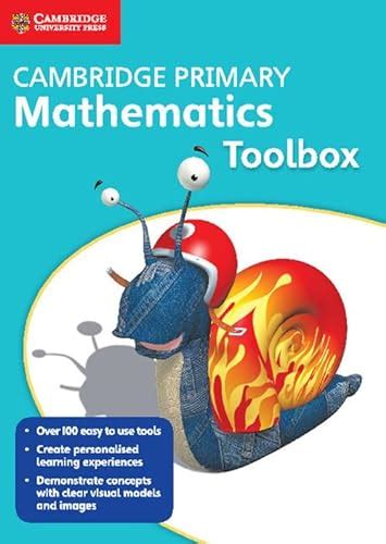 buy online cambridge primary mathematics toolbox mult e maths Doc