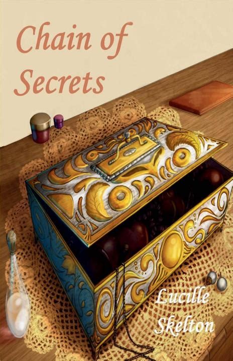 buy online chain secrets lucille skelton Reader