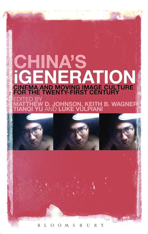 buy online chinas igeneration culture twenty first century Epub