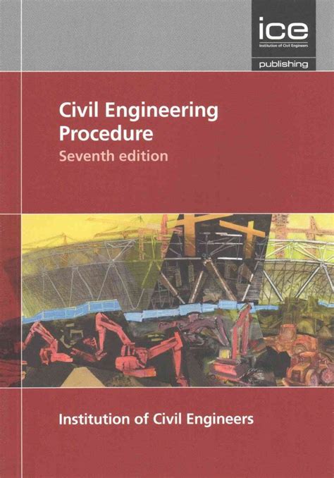 buy online civil engineering procedure richard kirkham PDF