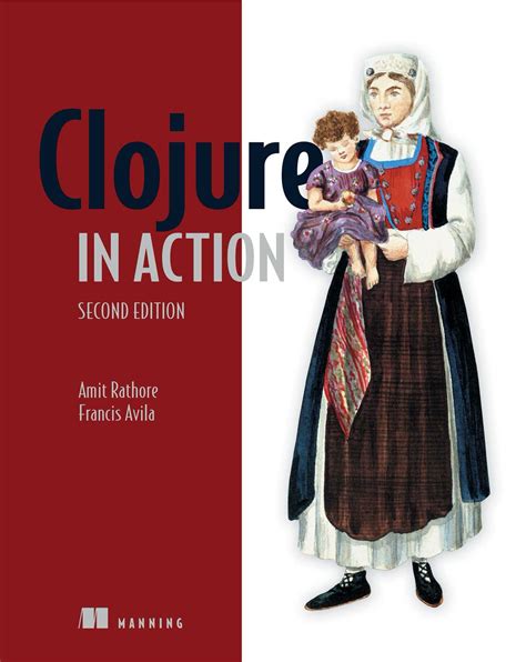 buy online clojure action amit rathore Doc