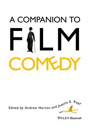 buy online companion film comedy andrew horton Kindle Editon