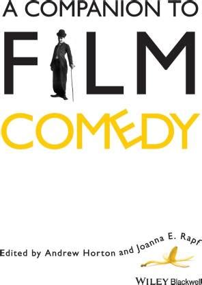 buy online companion film comedy andrew horton Kindle Editon