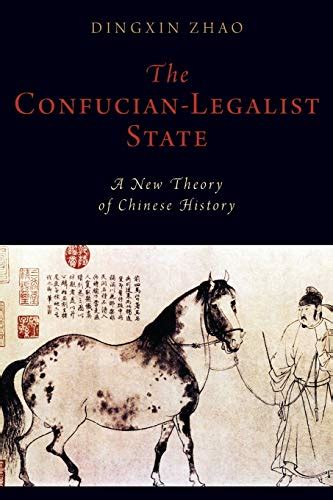 buy online confucian legalist state chinese history studies Epub