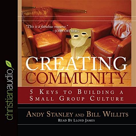 buy online creating community building small culture PDF