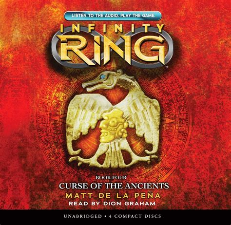 buy online curse ancients infinity ring 4 Reader