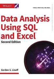 buy online data analysis using sql excel Kindle Editon