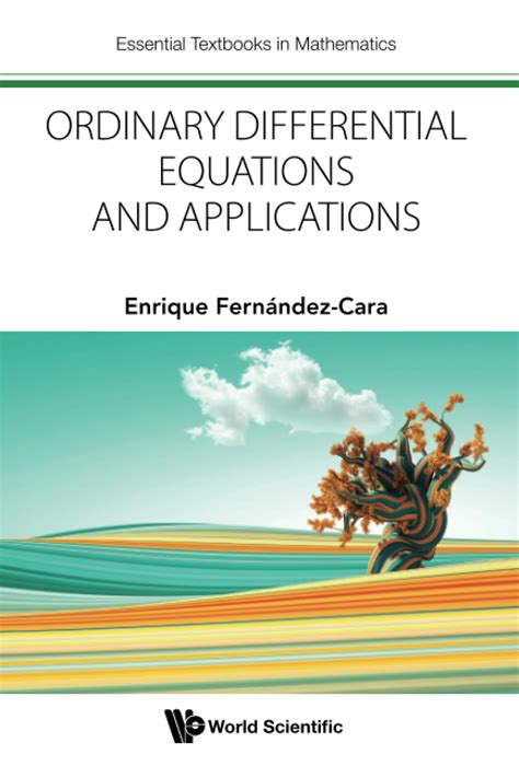 buy online differential equations applications textbooks mathematics Epub