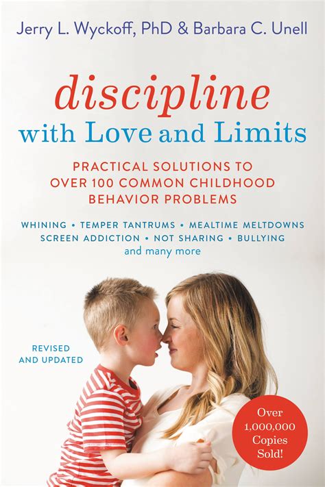 buy online discipline love limits practical solutions Kindle Editon