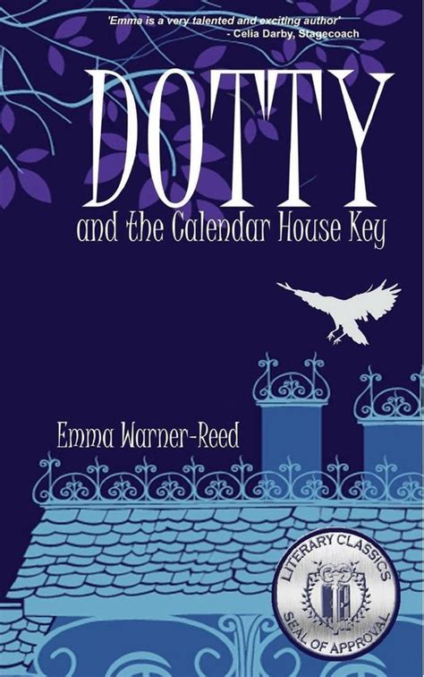 buy online dotty calendar house emma warner reed ebook Reader