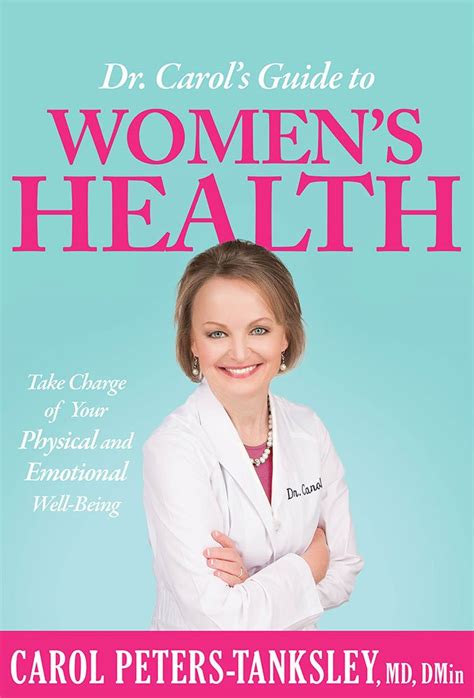 buy online dr carols guide womens health Reader