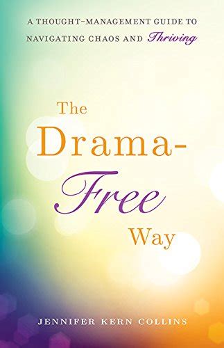 buy online drama free way thought management navigating thriving Doc