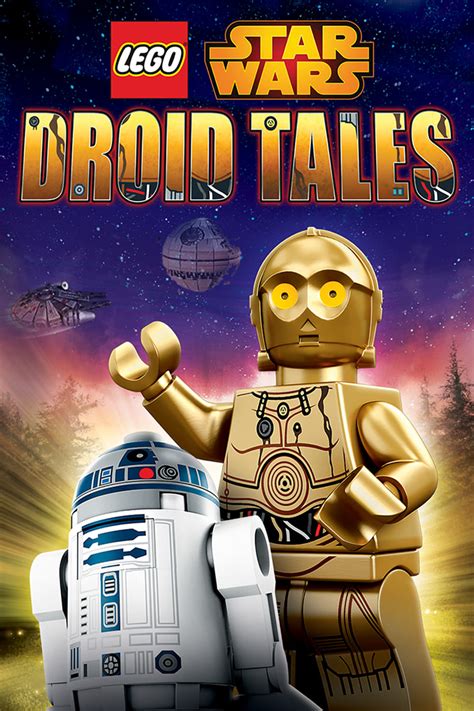 buy online droid tales lego star wars Kindle Editon