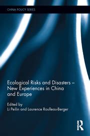 buy online ecological risks disasters experiences europe Epub