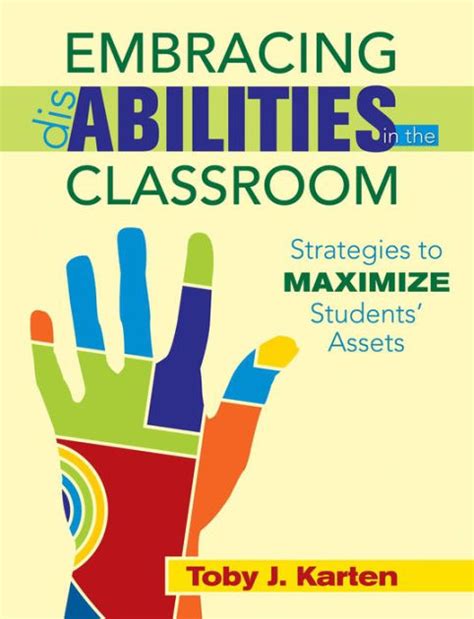 buy online embracing disabilities classroom strategies students? PDF