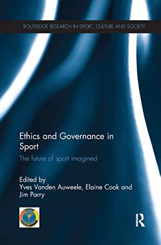 buy online ethics governance sport imagined routledge Reader