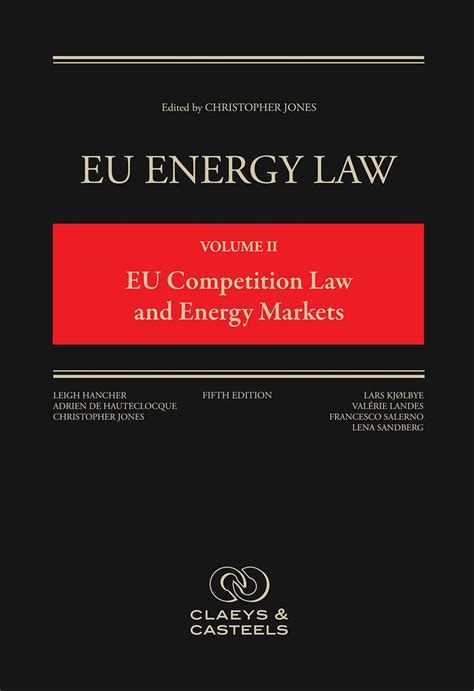 buy online eu energy law manipulation wholesale Kindle Editon