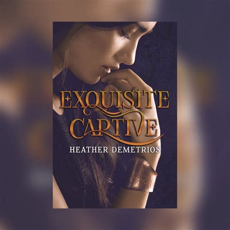 buy online exquisite captive dark caravan cycle Kindle Editon