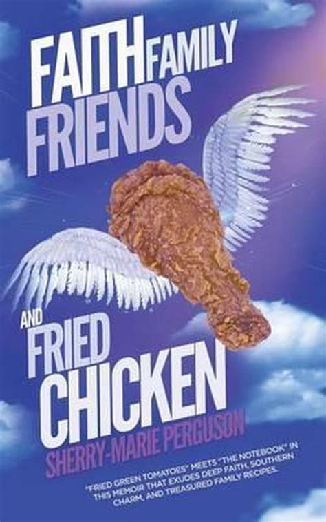 buy online faith family friends fried chicken Epub