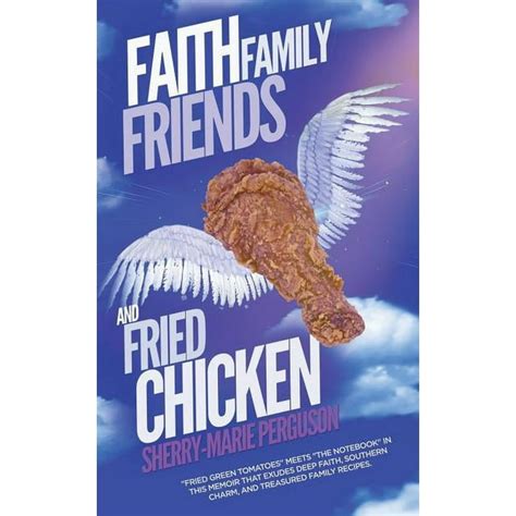 buy online faith family friends fried chicken Epub