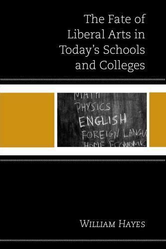 buy online fate liberal todays schools colleges Epub