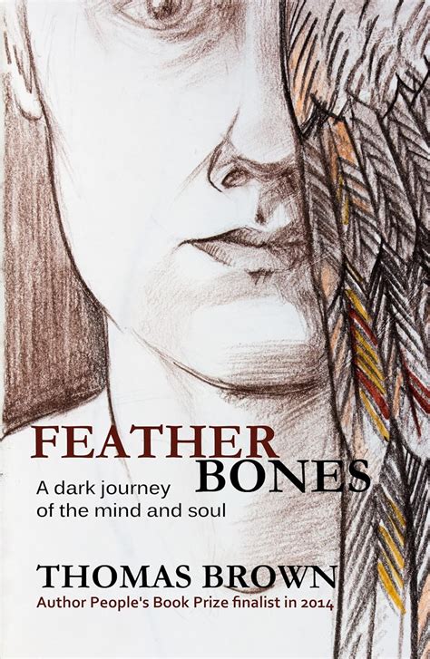 buy online featherbones thomas brown ebook PDF