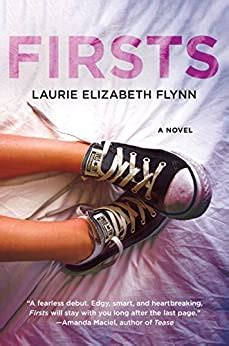 buy online firsts novel laurie elizabeth flynn Doc