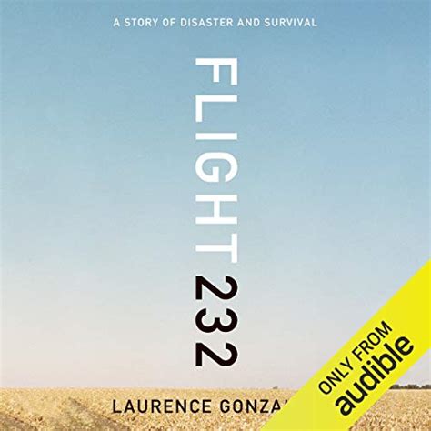 buy online flight 232 story disaster survival PDF