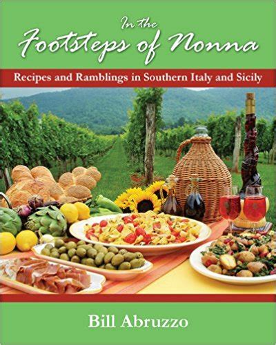 buy online footsteps nonna recipes ramblings southern Reader