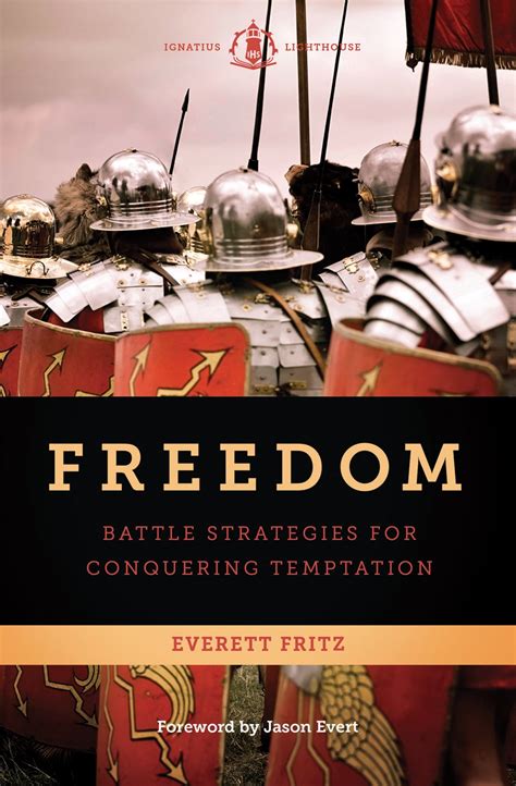 buy online freedom battle strategies conquering temptation Epub