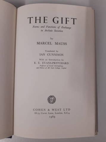 buy online gift expanded marcel mauss Kindle Editon