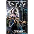 buy online grave visions alex craft novel Reader