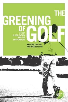 buy online greening golf globalization environment globalizing Reader