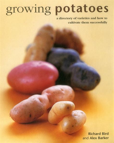 buy online growing potatoes directory varieties successfully Doc