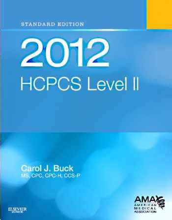 buy online hcpcs level standard hcpcs saunders Reader