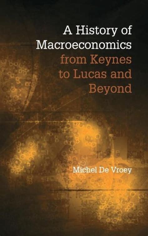 buy online history macroeconomics keynes lucas beyond Doc