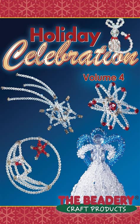 buy online holiday celebrations featuring collection beadery ebook PDF