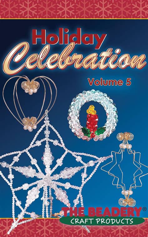 buy online holiday celebrations featuring collection beadery ebook PDF