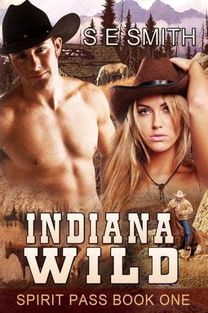 buy online indiana wild s e smith Kindle Editon