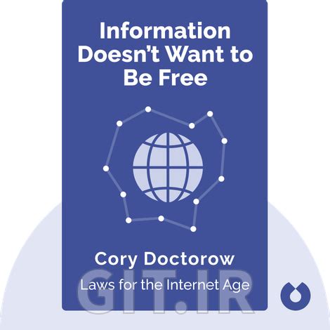 buy online information doesnt want be free Reader