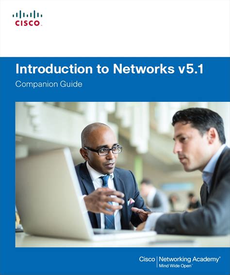 buy online introduction networks manual v5 1 companion Doc