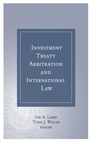 buy online investment treaty arbitration public international Kindle Editon