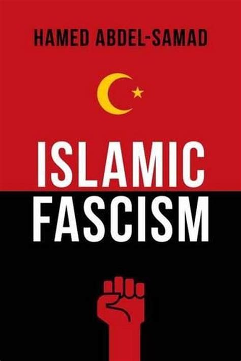 buy online islamic fascism hamed abdel samad Kindle Editon