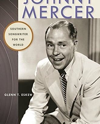 buy online johnny mercer songwriter foundation publication PDF