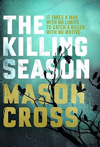 buy online killing season novel carter blake Kindle Editon