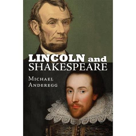 buy online lincoln shakespeare michael anderegg Doc