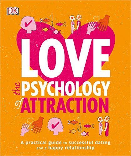 buy online love psychology attraction dk Reader
